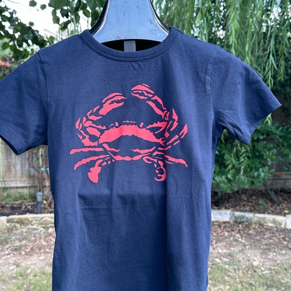 Crewcuts 2 Piece Bundle- Size 8- Nautical Themed! - Picture 4 of 5